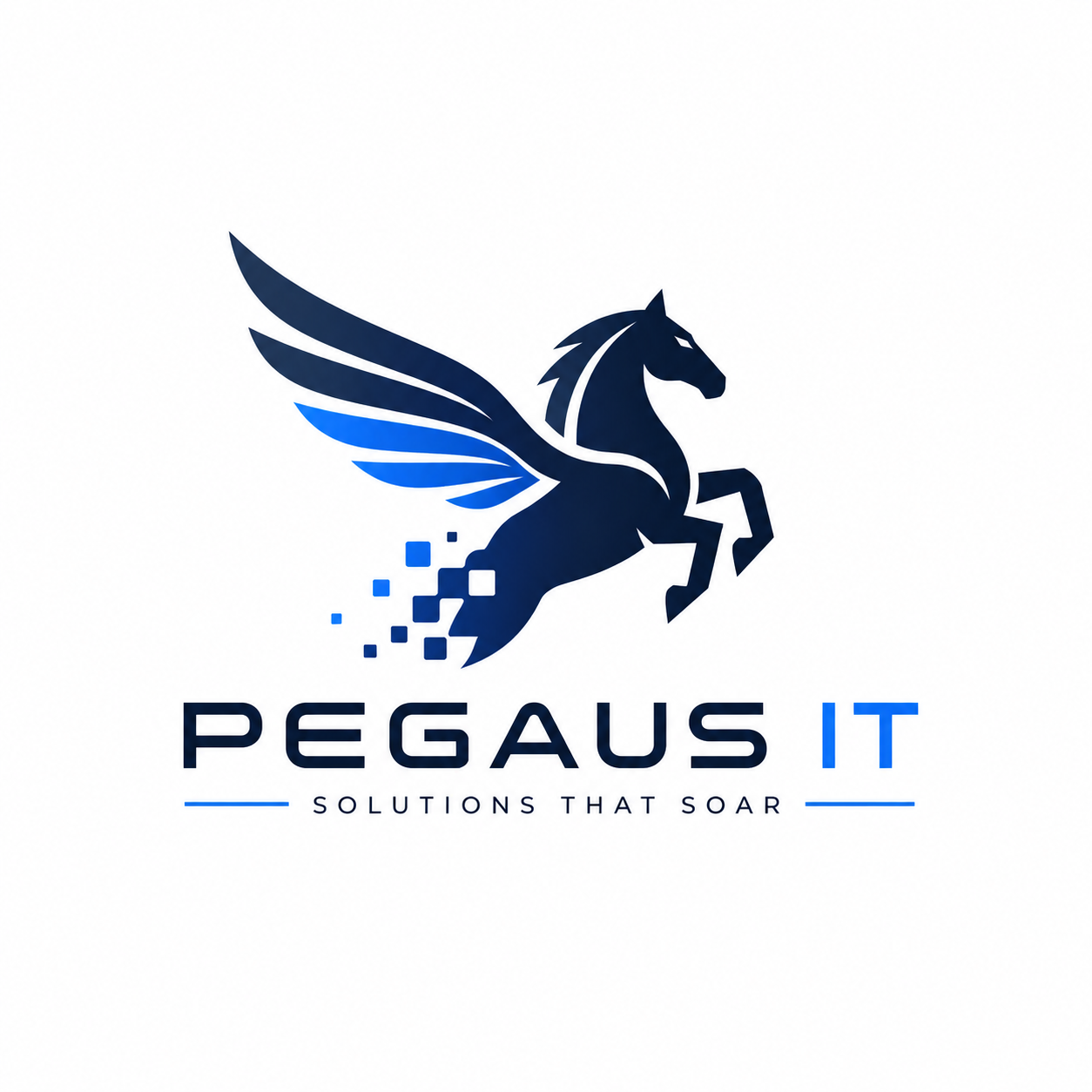 Pegasus IT